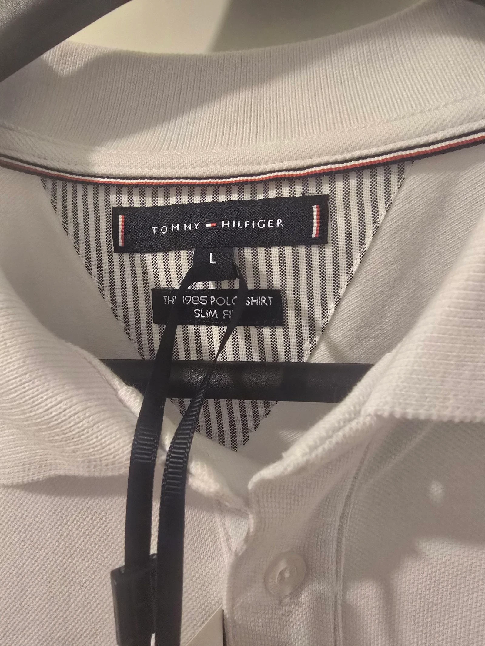 Polos tommy hilfiger  – photo 5